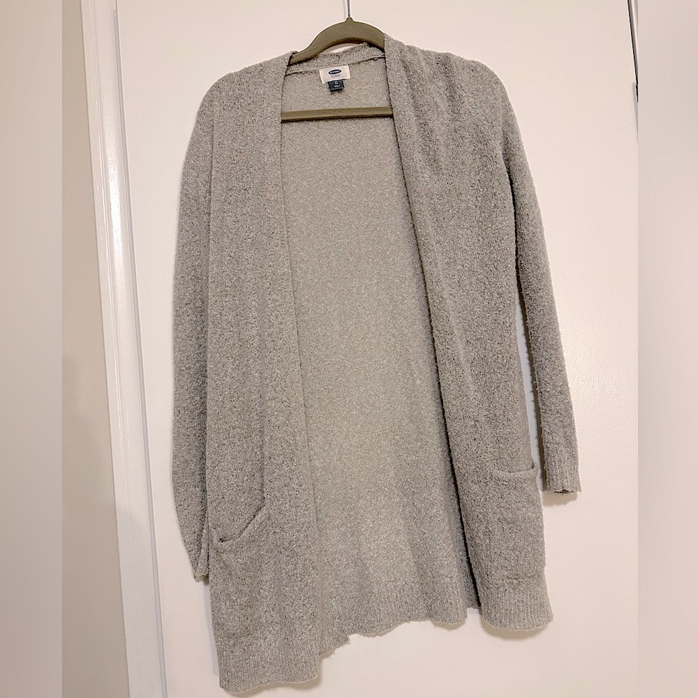 Old Navy Cardigan